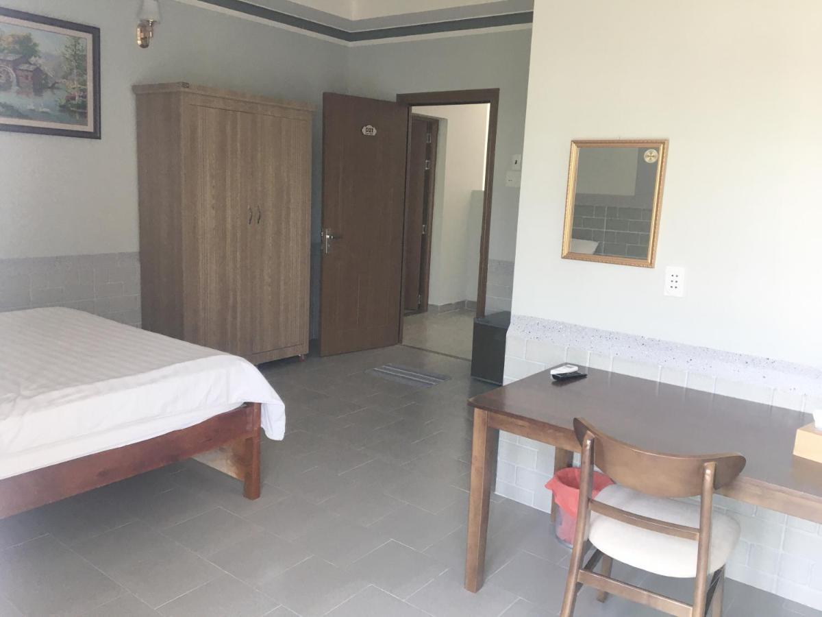 Aurora Mekong Hotel Cái Bè Dış mekan fotoğraf
