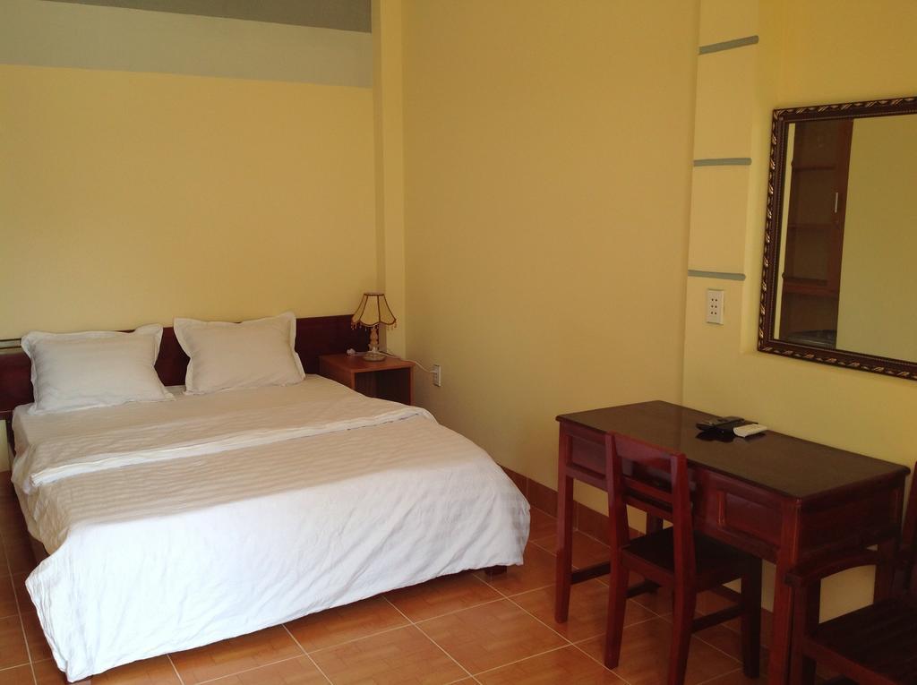 Aurora Mekong Hotel Cái Bè Dış mekan fotoğraf