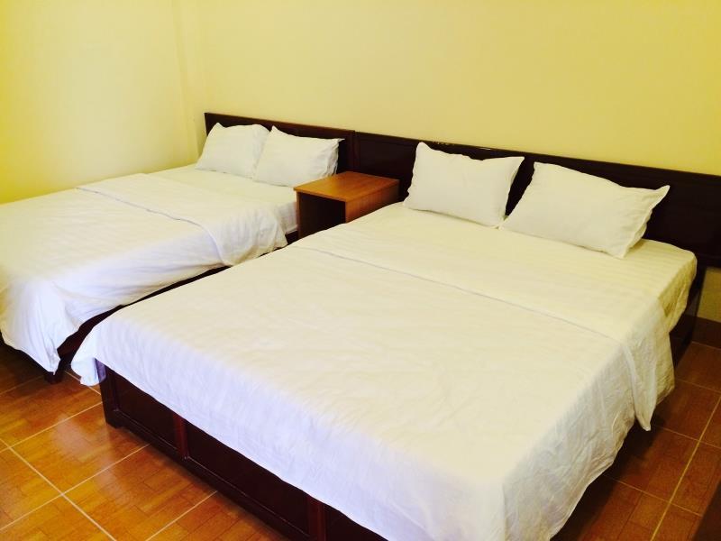 Aurora Mekong Hotel Cái Bè Dış mekan fotoğraf