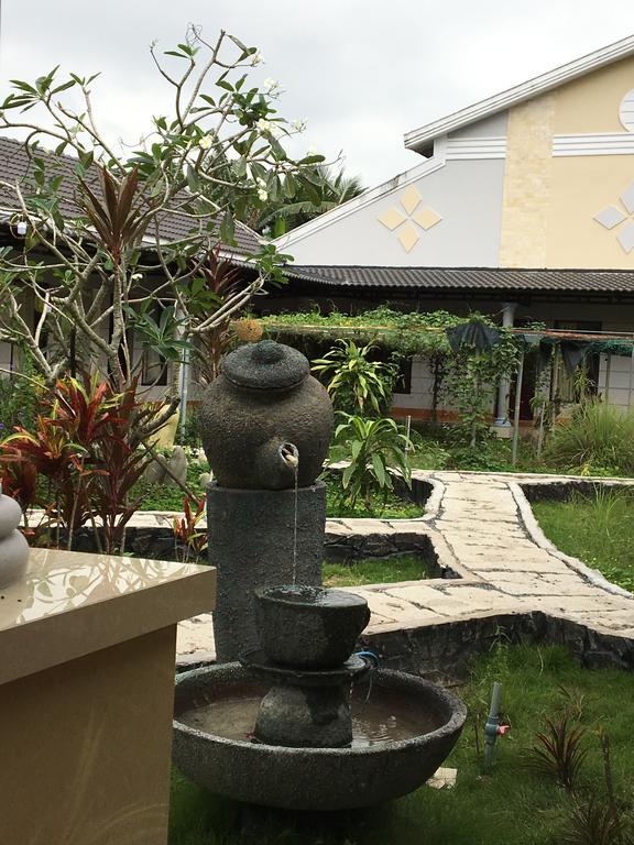 Aurora Mekong Hotel Cái Bè Dış mekan fotoğraf