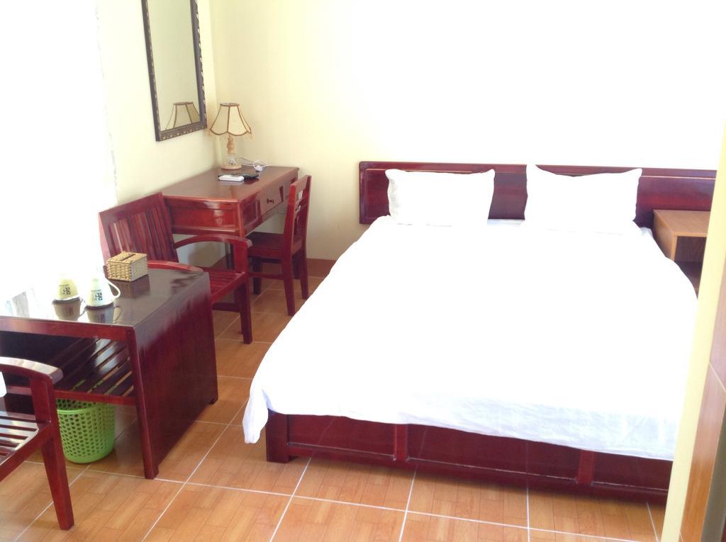 Aurora Mekong Hotel Cái Bè Dış mekan fotoğraf