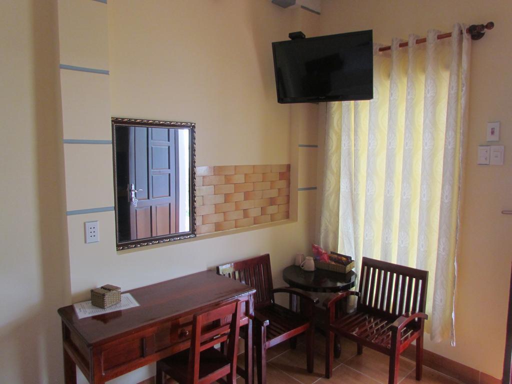 Aurora Mekong Hotel Cái Bè Dış mekan fotoğraf
