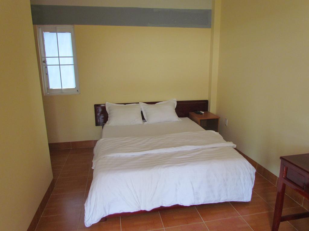 Aurora Mekong Hotel Cái Bè Dış mekan fotoğraf