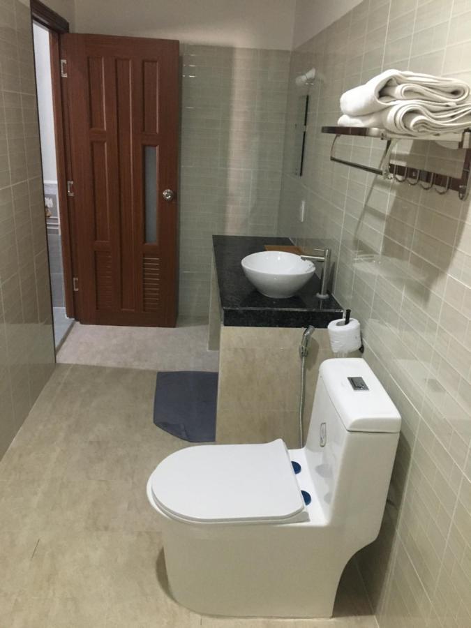 Aurora Mekong Hotel Cái Bè Dış mekan fotoğraf