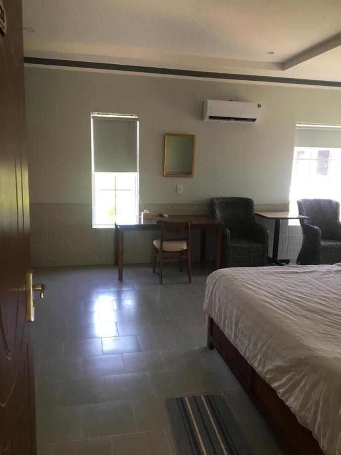 Aurora Mekong Hotel Cái Bè Dış mekan fotoğraf