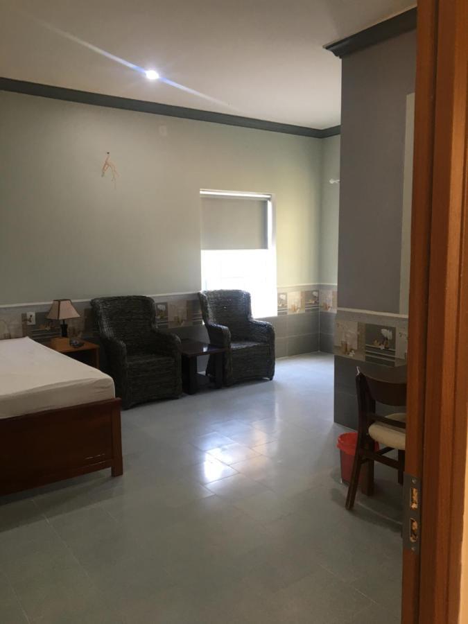 Aurora Mekong Hotel Cái Bè Dış mekan fotoğraf